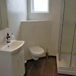 Apartament Lys Og Moderne I Bo. *