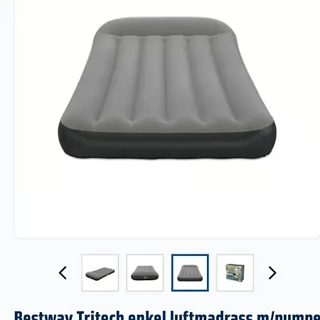 Lys Og Moderne I Bo. 아파트