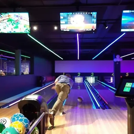 Lys Og Moderne I Bo. * Bo (Telemark)