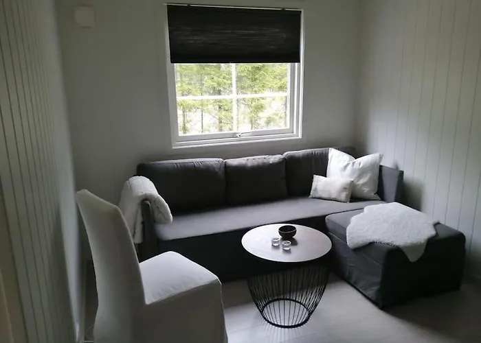 Lys Og Moderne I Bo. *