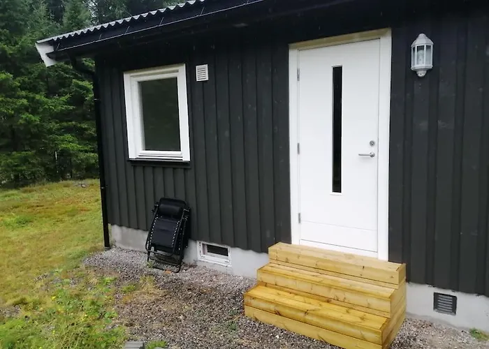 Apartment Lys Og Moderne I Bo. Bo (Telemark)