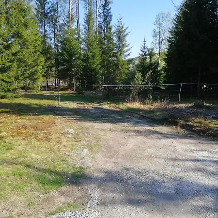 Lys Og Moderne I Bo. 公寓